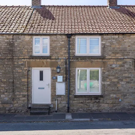 Eighteen Pottergate * Helmsley