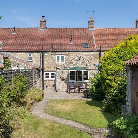 Eighteen Pottergate Holiday home