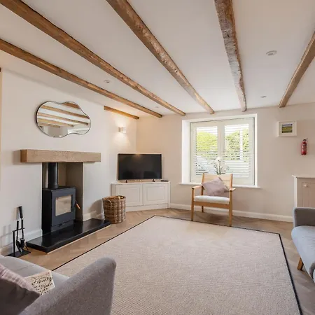 Holiday home Eighteen Pottergate