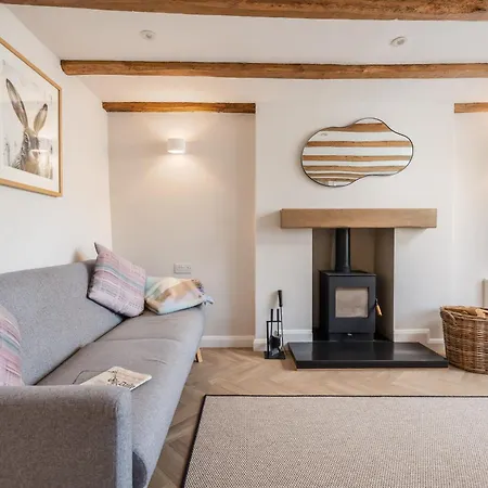 Eighteen Pottergate Holiday home